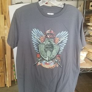Pacific Rim Teeshirt